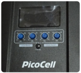 Picocell LCD New